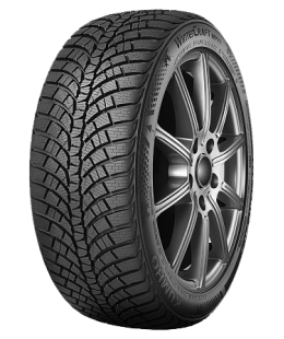 Шина Kumho WinterCraft WP71