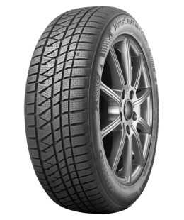 Шина Kumho WinterCraft WS71