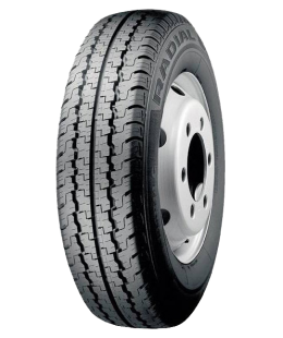 Шина Marshal Radial 857