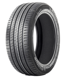 Шина Michelin Latitude Sport 3 Acoustic MO-S