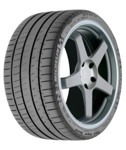 Шина Michelin Pilot Super Sport ZP