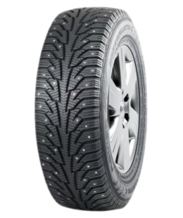 Шина Nokian Tyres Hakkapeliitta C Cargo