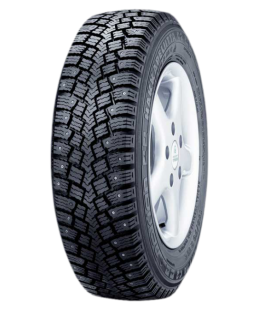 Шина Nokian Tyres Hakkapeliitta C2