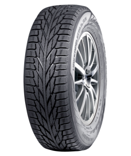 Шина Nokian Tyres Hakkapeliitta R2 SUV Run Flat