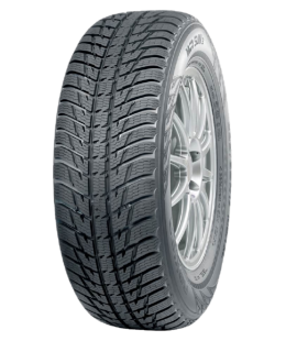 Шина Nokian Tyres WR SUV 3