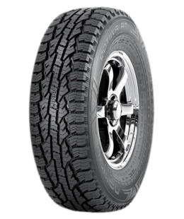 Шина Nokian Tyres Rotiiva AT