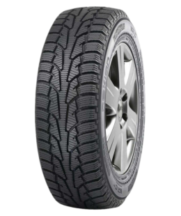 Шина Nokian Tyres WR C Cargo