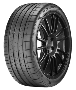 Шина Pirelli P-ZERO SPORTS CAR