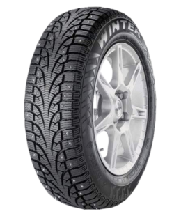 Шина Pirelli Winter Carving Edge Run Flat