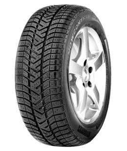 Шина Pirelli Winter SnowControl Serie III