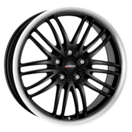 Диск Alutec Black Sun