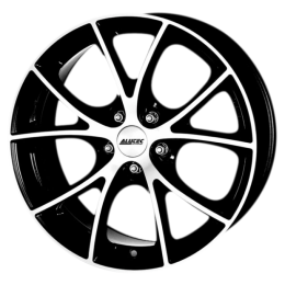 Диск Alutec Cult