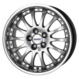 Диск Alutec Magnum