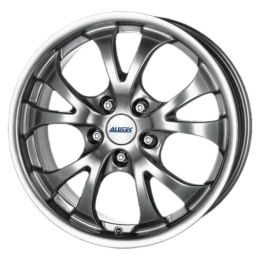 Диск Alutec Nitro