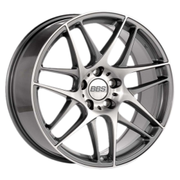 Диск BBS CX