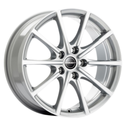 Диск Borbet BL 5