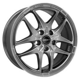 Диск Borbet XB