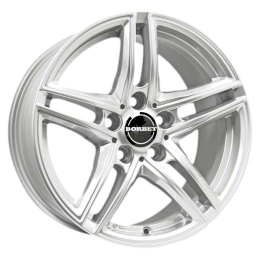 Диск Borbet XR