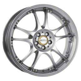 Диск Dotz Brands Hatch