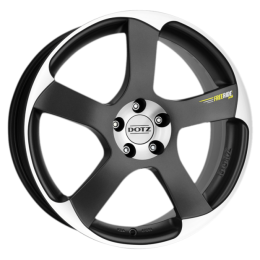 Диск Dotz Freeride peak