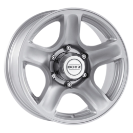 Диск Dotz Hammada