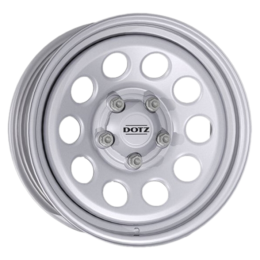 Диск Dotz Modular