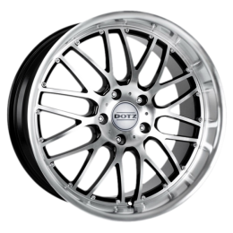 Диск Dotz Mugello