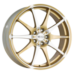 Диск Dotz Shuriken