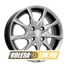 Диск K&K Алькор