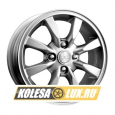 Диск K&K Авион-Дэу