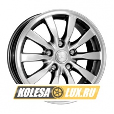 Диск K&K Авион