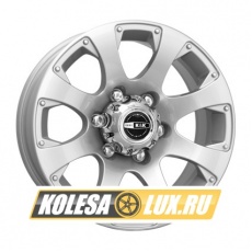 Диск K&K Дакар-2