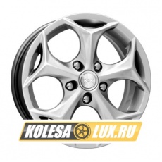 Диск K&K Кристалл