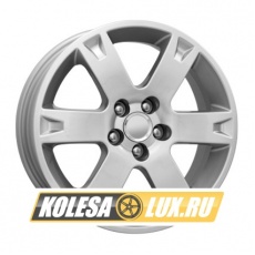 Диск K&K КС238(Avensis)