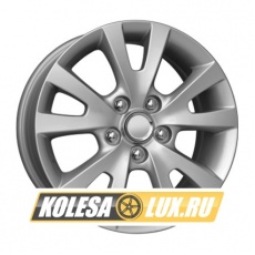 Диск K&K КС396(Mazda-3)