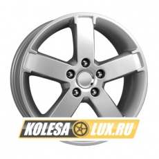 Диск K&K КС398(Ford Focus II)