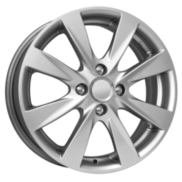 Диск K&K КС581(Hyundai Solaris)