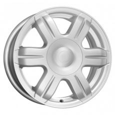 Диск K&K КС670(Hyundai Solaris)