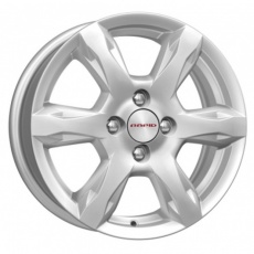 Диск K&K Nissan Almera (КСr693)