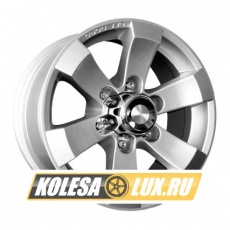 Диск K&K Путоран