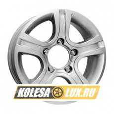 Диск K&K Талисман Мега