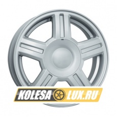 Диск K&K Торус