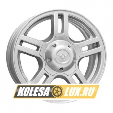 Диск K&K УАЗ-Патриот