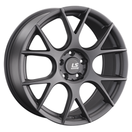 Диск LS FlowForming RC07