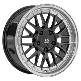 Диск LS FlowForming RC102