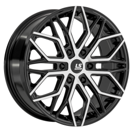 Диск LS FlowForming RC103