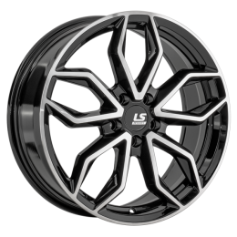 Диск LS FlowForming RC104