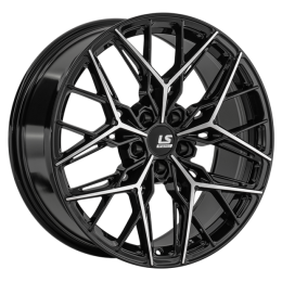 Диск LS FlowForming RC106