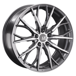 Диск LS FlowForming RC11