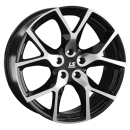 Диск LS FlowForming RC12